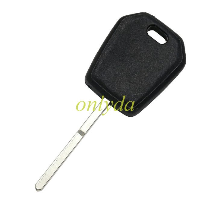 Super Stronger GTL shell  Ford transpodner key blank for Ford HU198