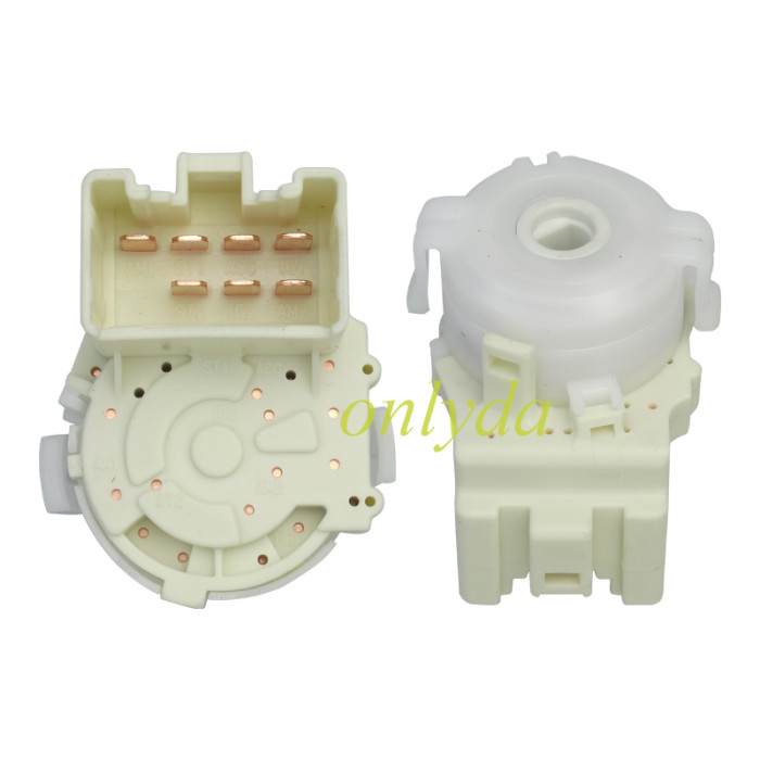 only swicth part,  Assembly forToyota VIGO HILUX P-UP CHIP TYPE2008-15 Hilux KUN25 KUN35 KUN362005-14 69005-0K600
