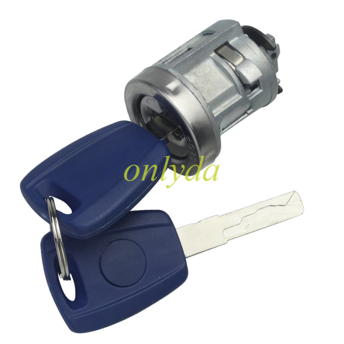Fiat ignition lock
