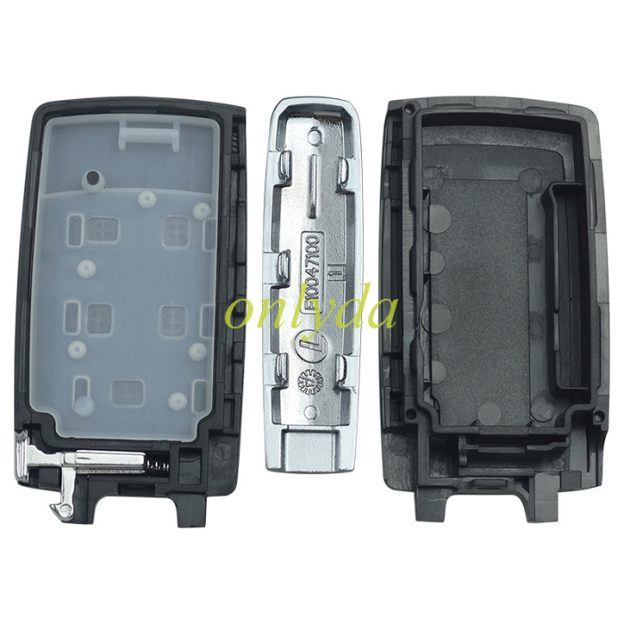 Eoneboss  smart key for Landover 2018+ JLR key,full remote  key