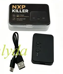 [Advanced version Unlimited Use] Super NXP Killer Tool For Hyundai Kia ...