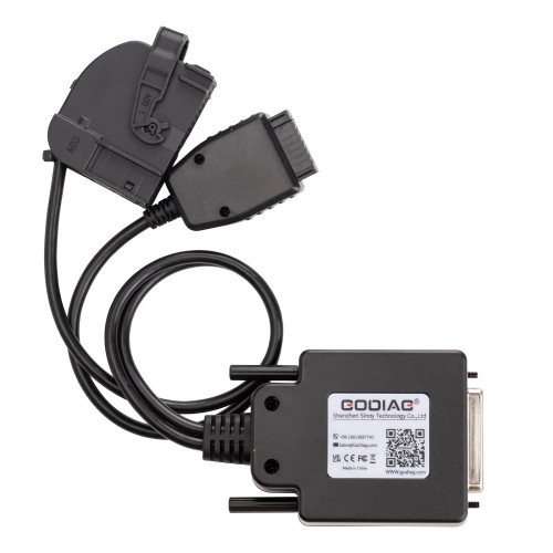 GODIAG CAS2  CAS3 SER Semi Smart Test Platform