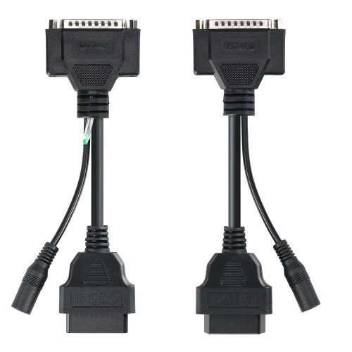 GODIAG CAS2  CAS3 SER Semi Smart Test Platform