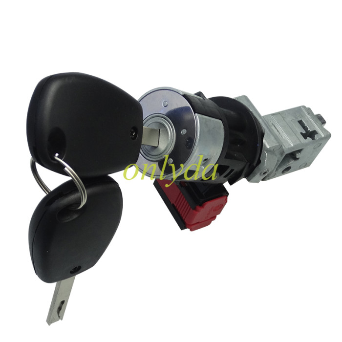 For Renault Ignition lock OE:806012544R