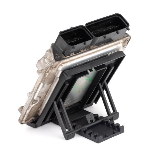GODIAG Universal ECU Bracket for Easy ECU Wiring (ECU Bench Stand/Holder)