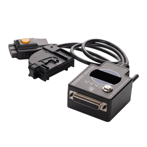 GODIAG CAS2  CAS3 SER Semi Smart Test Platform