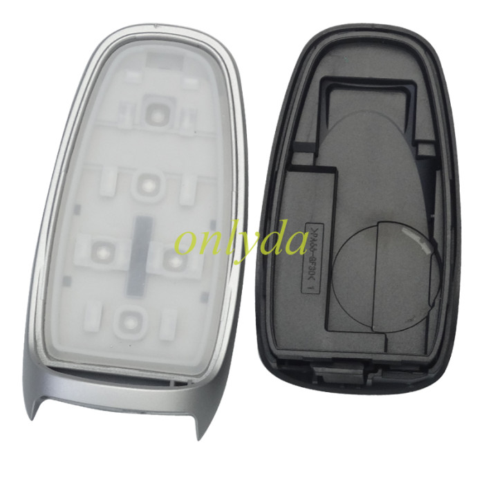 Hyundai Grandeur 2021 Smart ProximityRemote 5 button remote key 94550G8050 with 47chip with 433MHZ                    PN:94550-G8050