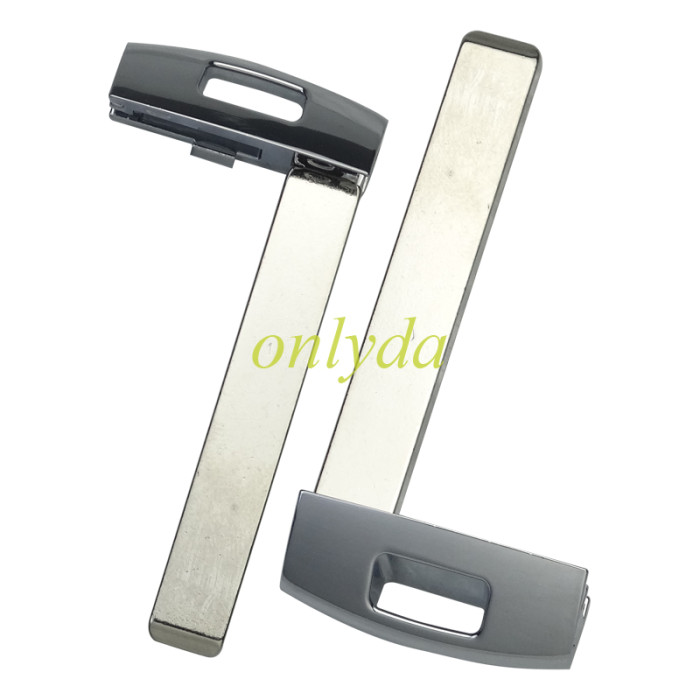 Kia 3+1button remote key with 433MHZ with ID8A chip  PN:95440-H9100