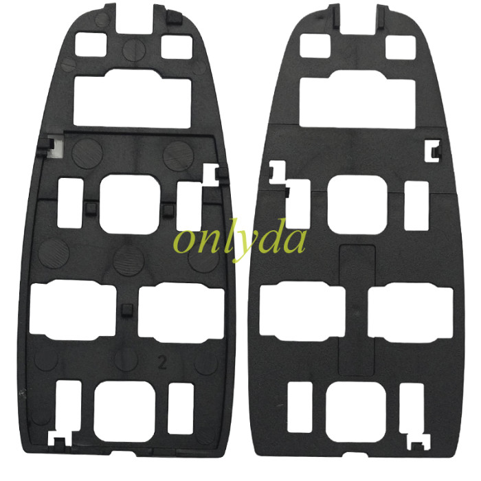 Hyundai Grandeur 2021 Smart ProximityRemote 5 button remote key 94550G8050 with 47chip with 433MHZ                    PN:94550-G8050