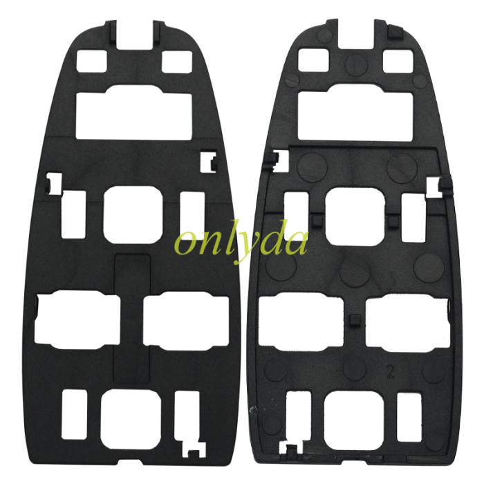 Hyundai 2022+  Tucson Smart Key Fob 95440N9000  5 button remote key with  47chip with 433MHZ                   PN:94550-N9000 FCC ID: TQ8-FOB-4F27