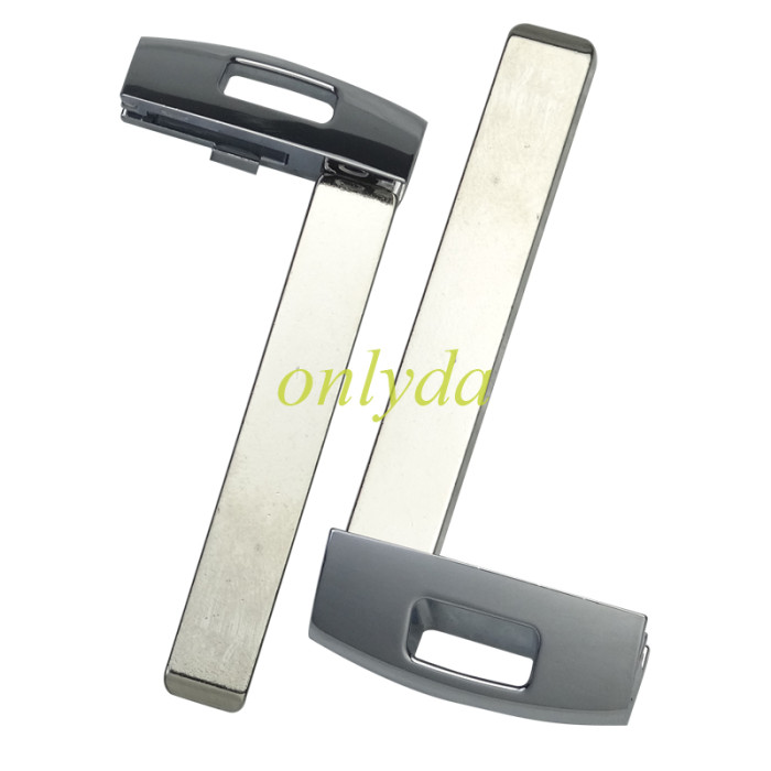 Kia 3 button remote key with 433MHZ with ID8A chip  PN:95440-H8100