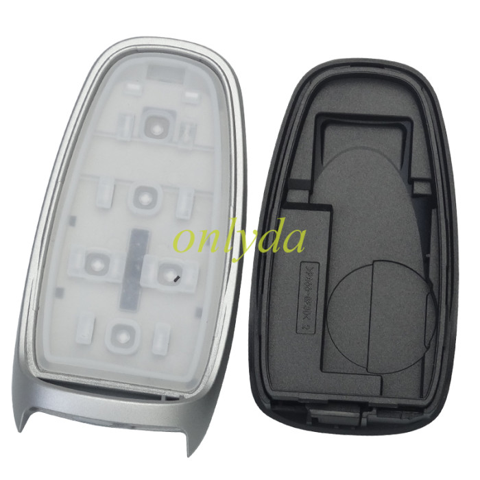Hyundai 2022+  Tucson Smart Key Fob 95440N9000  5 button remote key with  47chip with 433MHZ                   PN:94550-N9000 FCC ID: TQ8-FOB-4F27