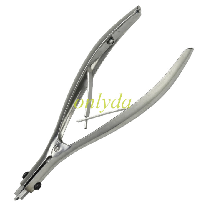 Car Remote Key Shell Opening Plier / Flip Key Disassembly Plier