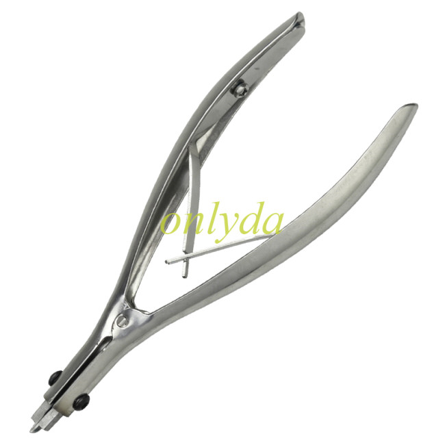 Car Remote Key Shell Opening Plier / Flip Key Disassembly Plier