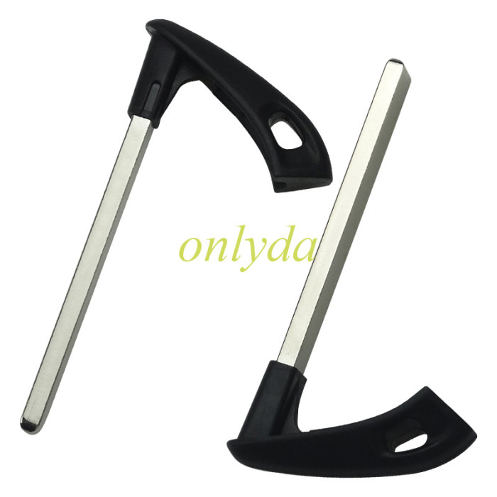 For Buick/Chevrolet/GMC remote key shell without badge place, pls choose the button