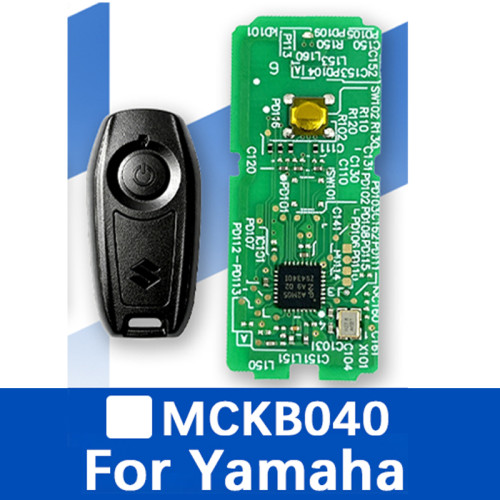 For Yamaha Copy Universal Adapter   Model Work With NXP Killer Solder Free adapter easy to operate ,please choose the model