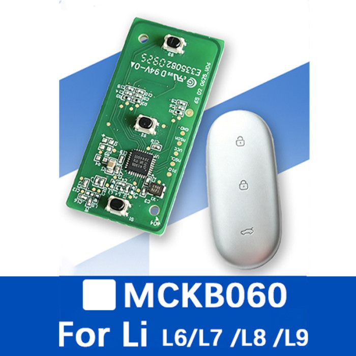 For Li, NXP Killer MCKB Solder Free Adapter   work with NXP Killer programmer, please choose the model