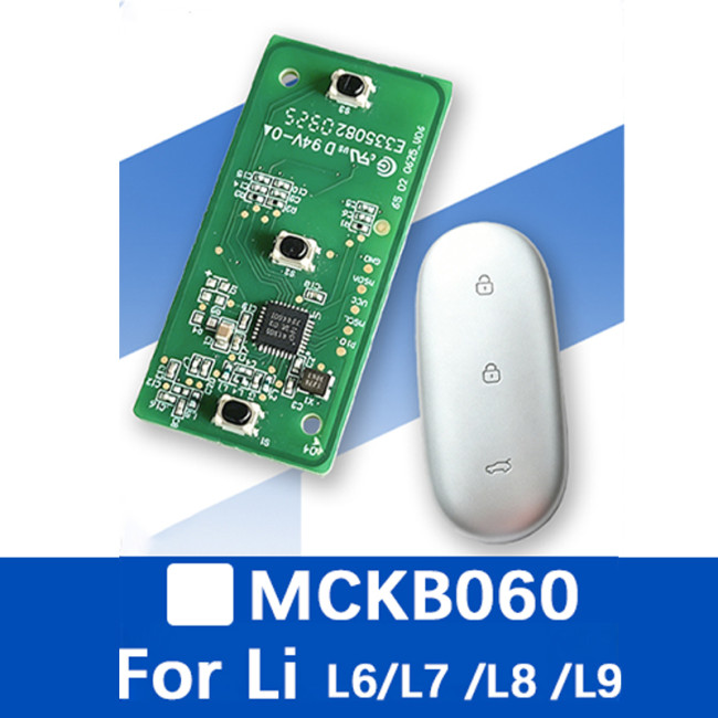 For Li, NXP Killer MCKB Solder Free Adapter work with NXP Killer programmer, please choose the model