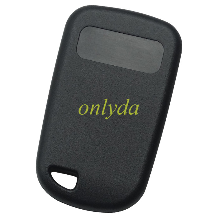XKHO23EN For Xhorse  2ndGeneration Wire Remote Key Honda Separate 4 buttons with Remote Start and Trunk Button
