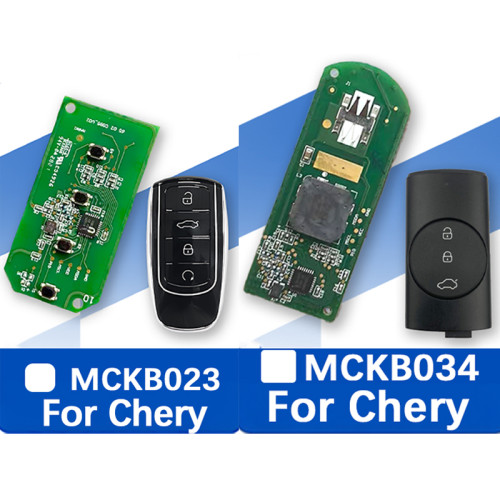 For Chery NXP Killer MCKB Solder Free Adapter   work with NXP Killer programmer, please choose the model