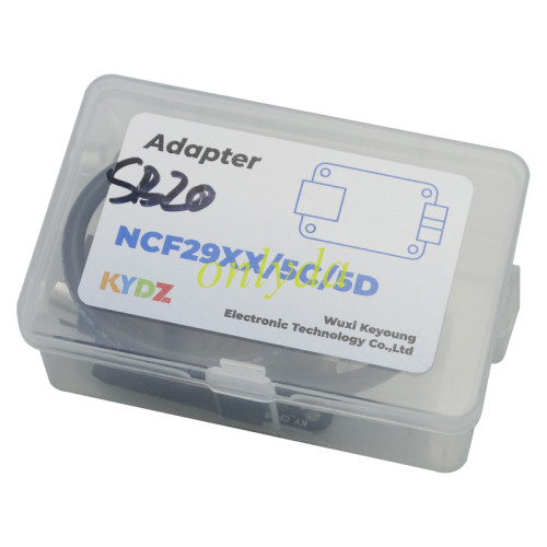 KYDZ NCF29XX/5C/5D Adapter