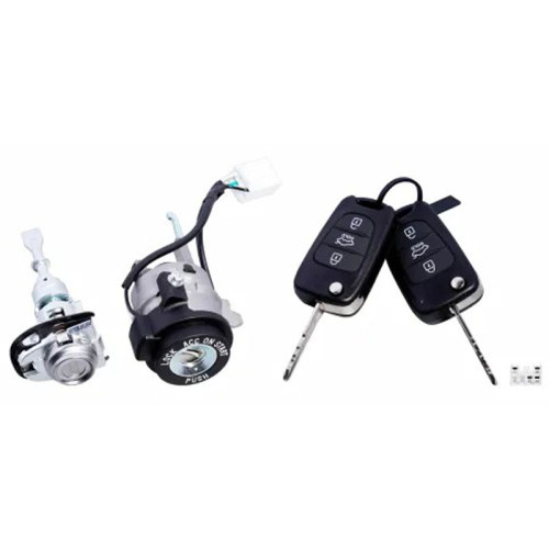 K819051X520 IGNITION SWITCH KIA FORTE