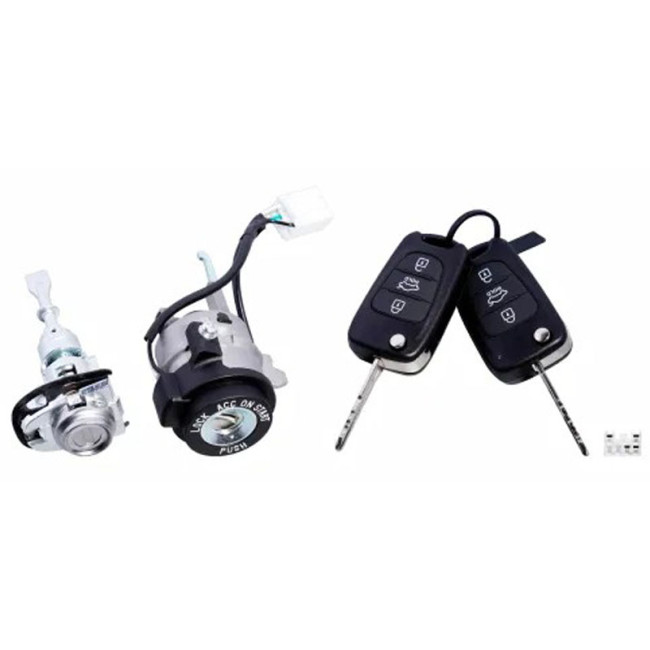 K819051X520 IGNITION SWITCH KIA FORTE