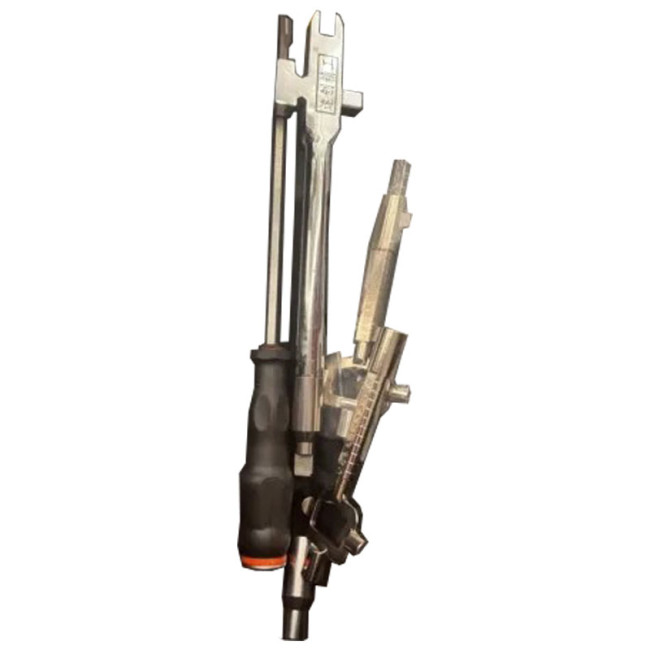 Locksmith Lock Pick Tools