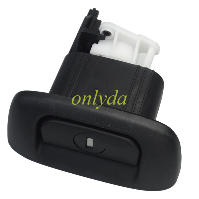 For Renault  TRUNK LID LOCK RENAULT THALIA98-10 RENAULT CLIO RENAULT LOGAN RENAULT SEDAN OE:7701472508 7700431773