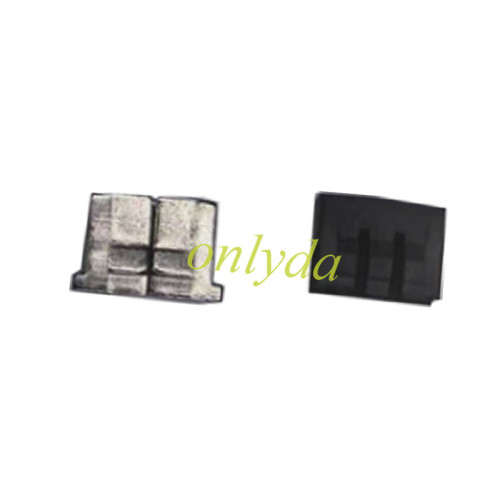 Stronger version for Toyota remote key shell without badge, pls choose the model