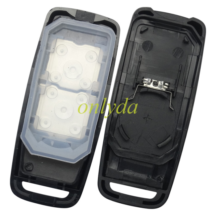 KYDZ for Honda Type 3Btn Universal remote-K1ZN2