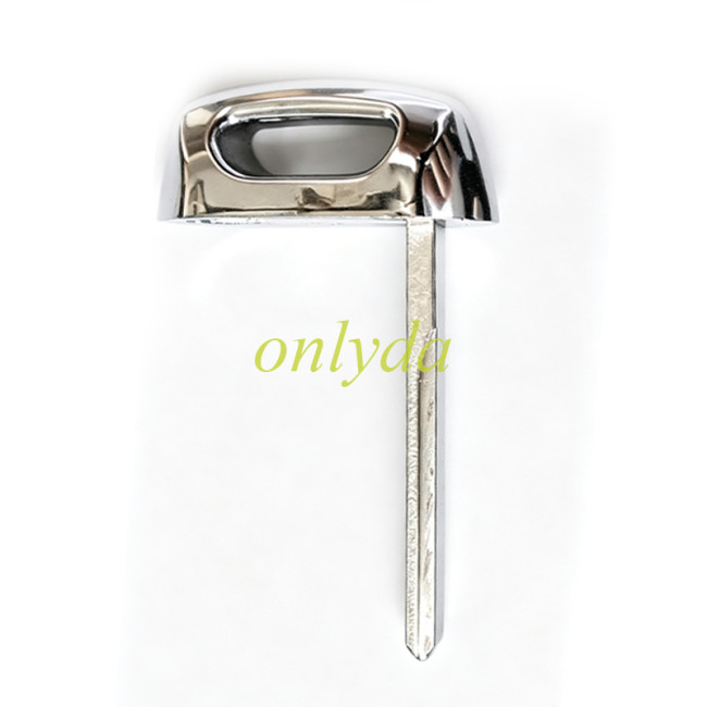 For Great Wall emergency key blade