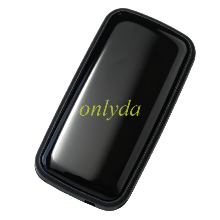 For Honda-Motor bike key shell, without badge ， pls choose button