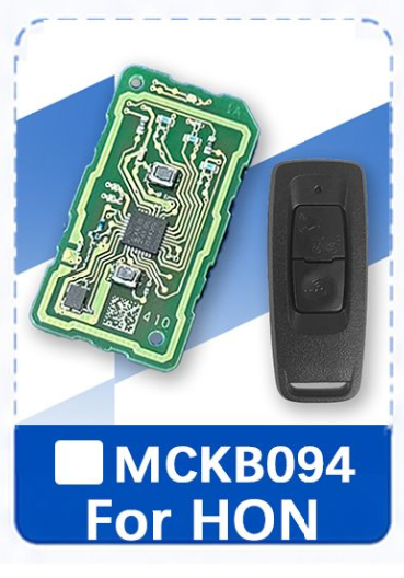 For Honda NXP Killer MCKB Solder Free Adapter   work with NXP Killer programmer, please choose the model