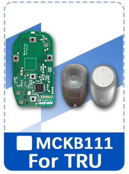 For Trumpchi Universal Adapter   Model Work With NXP Killer Solder Free adapter easy to operate ,please choose the model