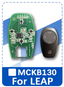 MCKB Hot Sell Adapter For Leapmotor Model Work With NXP Killer Solder Free adapter easy to operate