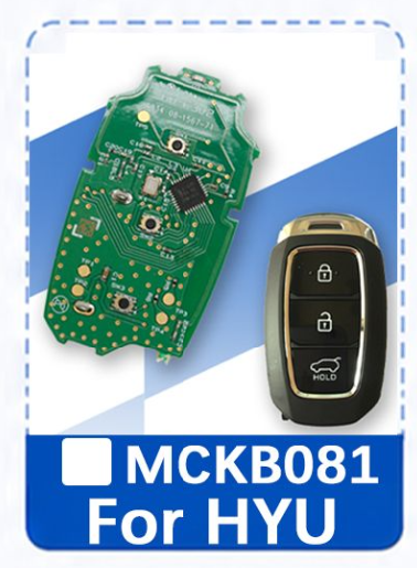 For Hyundai NXP Killer MCKB Solder Free Adapter   work with NXP Killer programmer, please choose the model