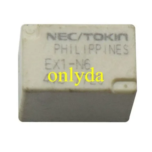 EX1-N6 relay