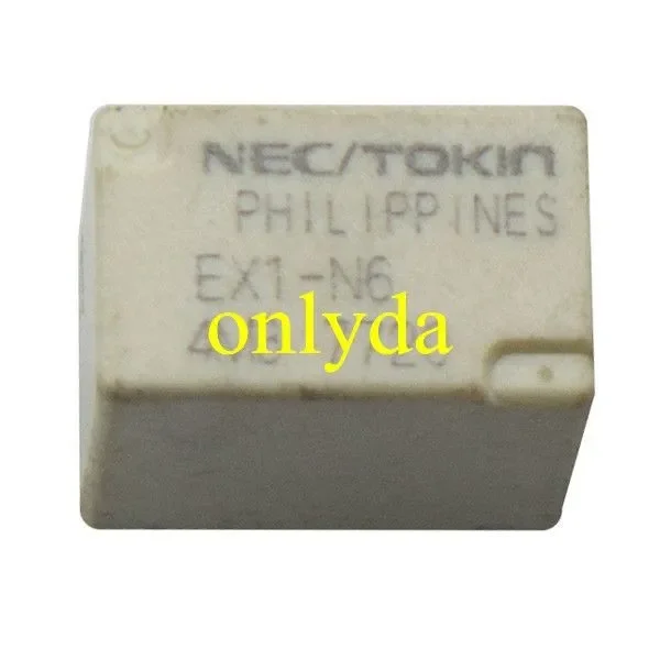 EX1-N6 relay