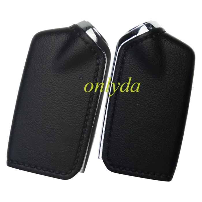 original Kia 3+1 button remote key with 433.92mhz with 47 chip  button on the side  CK:J6500