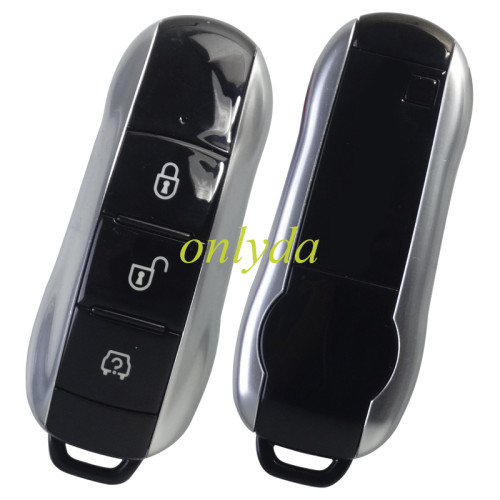 Original remote for Donngfeng SERES with  434mhz with 47 chip