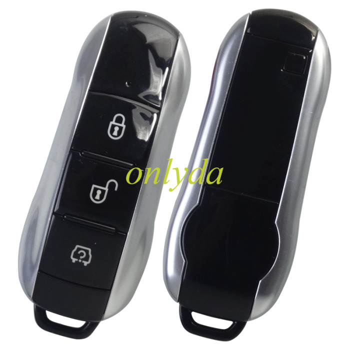 Original remote for Donngfeng SERES with  434mhz with 47 chip