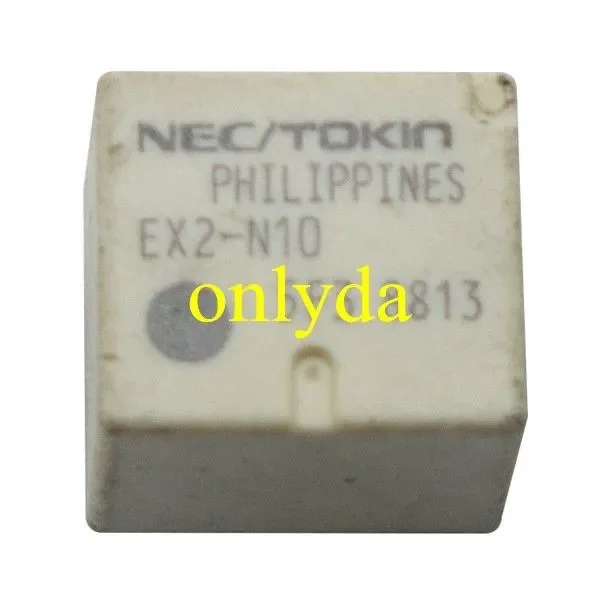 EX2-N10 12V relay