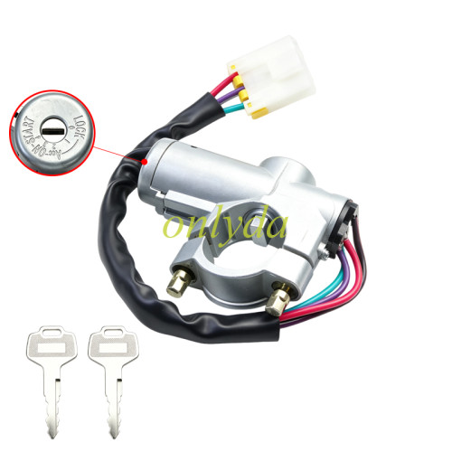 For NISSAN B13 92-17 NISSAN SENTAR NISSAN TSURU III CS-108023 48700-75Y00 48700-75Y25