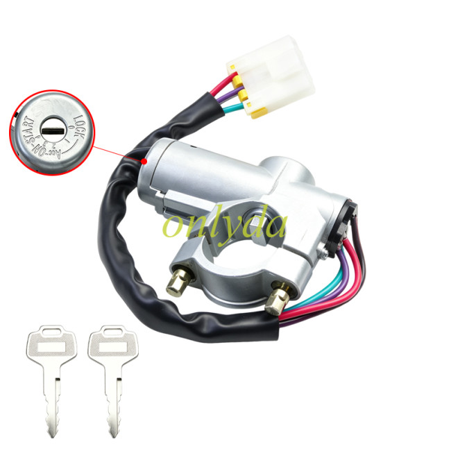 For NISSAN B13 92-17 NISSAN SENTAR NISSAN TSURU III CS-108023 48700-75Y00 48700-75Y25