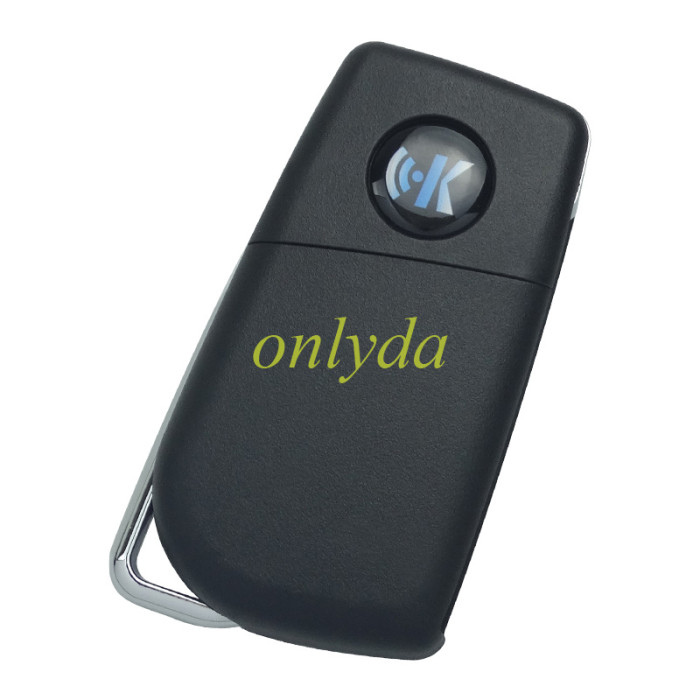 5pcs/lot Free shipping from HK  keydiy remote B13  2/2+1/3/3+1 button for toyota car .pls choose button