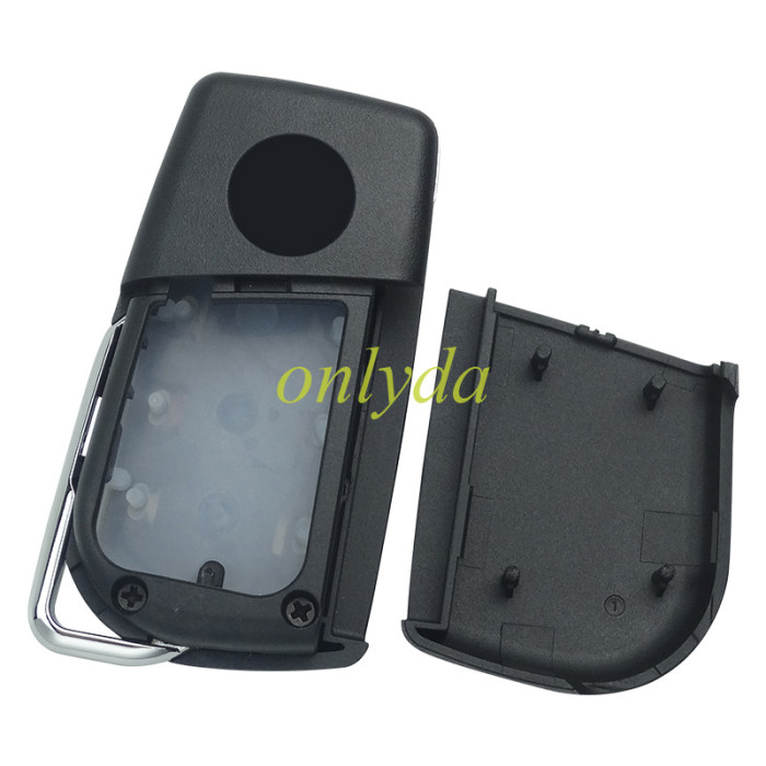 5pcs/lot Free shipping from HK  keydiy remote B13  2/2+1/3/3+1 button for toyota car .pls choose button