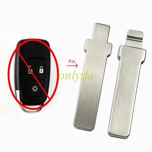For Volvo emergency blade