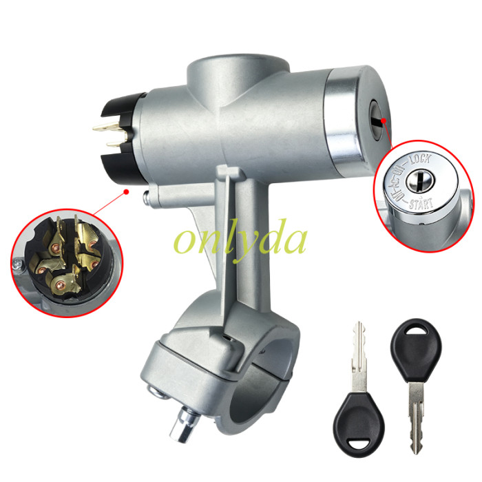 For Nissan0602-0601-00 US312 IGNITION SWITCH NISSAN TSURUI 84-87