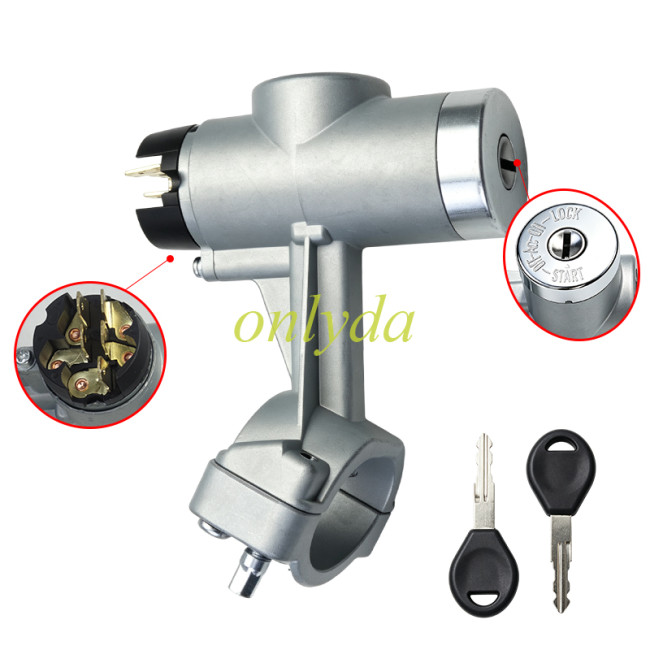 For Nissan0602-0601-00 US312 IGNITION SWITCH NISSAN TSURUI 84-87